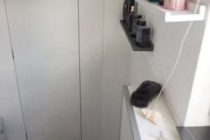 Exklusives Hausboot für den maritimen Lifestyle mit Liegeplatz! – Die vollständige Adresse der Immobilie erhältst du vom Anbieter., 20539 Rothenburgsort, Hamburg – Vorschaubild 10