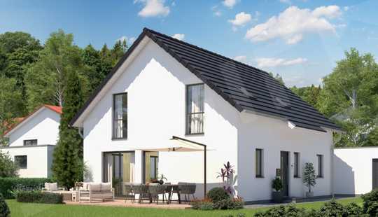 Bild von  -inkl. Grundstück- Ihr neues STREIF Haus in 38165 Lehre