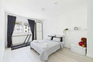 Modernisierte 3-Zimmer-Wohnung mit Balkon – sofort bezugsfrei – Die vollständige Adresse der Immobilie erhältst du vom Anbieter., 65197 Klarenthal, Wiesbaden – Vorschaubild 7