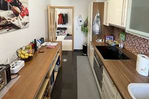 NÜRNBERG-ALTENFURT: TOP GEPFLEGTE 3-ZI-WOHNUNG MIT GROSSER LOGGIA UND EINBAUKÜCHE IM 2. OG OHNE LIFT – Die vollständige Adresse der Immobilie erhältst du vom Anbieter., 90475 Altenfurt Nord, Nürnberg – Vorschaubild 7