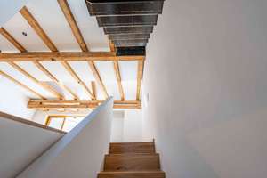Illerblick.Altstadflair.Kernsaniert - Stilvolles Reihenmittelhaus am Puls der Stadt Kempten – Die vollständige Adresse der Immobilie erhältst du vom Anbieter., 87435 Innenstadt, Kempten (Allgäu) – Vorschaubild 16