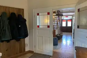 Herausragendes Wohnhaus und Gewerbeeinheit mit viel Platz Luxus Comfort und Potenzial – Nienburg (Weser) (Kreis) – Vorschaubild 16