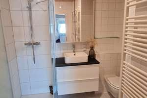 Großzügige Maisonettewohnung mit Balkon und Gartenanteil in gepflegtem 2-Parteien-Haus! – 67133 Maxdorf – Vorschaubild 9