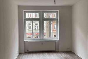 Wohnglück - günstige 2-Zimmer-Wohnung – Gorkistraße 118, 4347 Schönefeld-Abtnaundorf, Leipzig – Vorschaubild 5