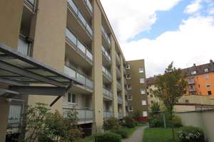 EOF III - Gemütliches Zuhause in Gibitzenhof – Straßburger Str. 26/28, 90443 Gibitzenhof, Nürnberg – Vorschaubild 4