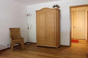 Ruhiges und helles 2-Zimmer-Appartement in Balderschwang – Die vollständige Adresse der Immobilie erhältst du vom Anbieter., 87538 Balderschwang – Vorschaubild 8