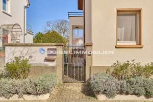 Sie hier? Wir auch! Seltene Gelegenheit auf der Parkinsel: 2 FH in absoluter Bestlage mit Potenzial – 67061 Süd, Ludwigshafen am Rhein – Vorschaubild 20