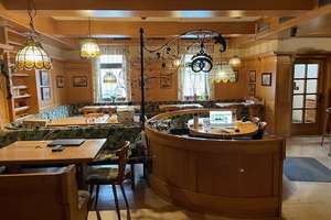 **Frisch renoviertes Hotel mit 46 Zimmer * plus  7 Mietwohnungen und Gewerbefläche*** – Wasserloser Str. 1, 63755 Alzenau – Vorschaubild 8