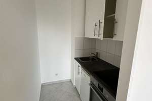 *Erstbezug nach Sanierung*  1-Zimmer-Wohnung + EBK + Balkon – Rohrbachstraße 37, 60389 Nordend-Ost, Frankfurt am Main – Vorschaubild 8