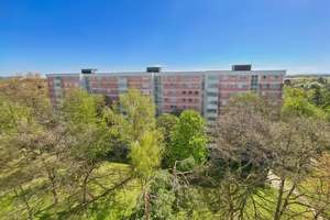 Freie 2,5-Zimmer-Wohnung mit Bergblick – Die vollständige Adresse der Immobilie erhältst du vom Anbieter., 81475 Fürstenried-West, München – Vorschaubild 12