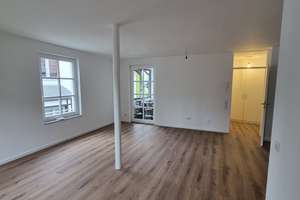 Traumhafte 3-Zimmer-Wohnung mit Balkon im Herzen von Wülfrath–Erstbezug nach Komplettsanierung(2026) – Heumarktstraße 10, 42489 Wülfrath – Vorschaubild 3
