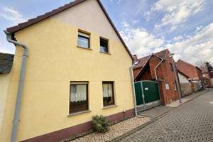 PROVISIONSFREI! Immobilie mit PV Anlage, Werkstatt, Scheune & Einliegerwohnung