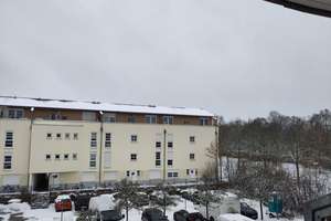 Helle 1-Zimmer Wohnung mit Balkon im 2. OG in Regensburg-Galgenberg – Bischof-Konrad-Straße 7b, 93051 Galgenberg, Regensburg – Vorschaubild 1