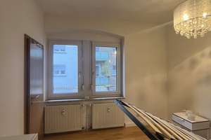 Gepflegte 2-Zimmer-Wohnung im 1. OG in Karlsruhe – Karlstraße 95, 76137 Südweststadt, Karlsruhe – Vorschaubild 5