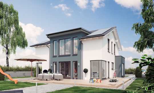 Familienfreundliches Design - Neubau für ein modernes Leben!