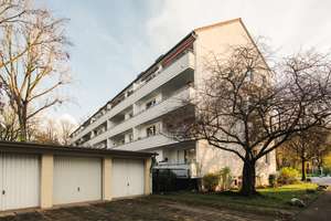 Citynah & ruhig im Grünen - Ihr neues Zuhause in Lindenthal – Die vollständige Adresse der Immobilie erhältst du vom Anbieter., 50931 Lindenthal (Ortsteil), Köln – Vorschaubild 5