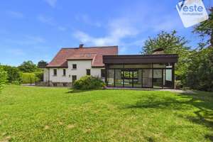 Stadtnah wohnen, den Staffelberg im Blick – Charmantes Einfamilienhaus mit großem Garten – Die vollständige Adresse der Immobilie erhältst du vom Anbieter., 96450 Mitte, Coburg – Vorschaubild 6