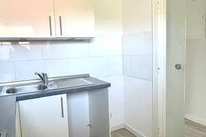 Schöne, sanierte 2-Zimmer-Wohnung in zentraler Lage - courtagefrei – Grevenweg 32, 20537 Borgfelde, Hamburg – Vorschaubild 9