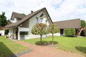 +KÄUFER GEFUNDEN+ Großes junges Einfamilienhaus mit Garage und tollem Garten! – Grafschaft Bentheim (Kreis) – Vorschaubild 21