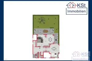 Ihr privates Refugium in Groß Glienicke – luxuriös, zeitlos, familienfreundlich – Potsdam – Vorschaubild 20