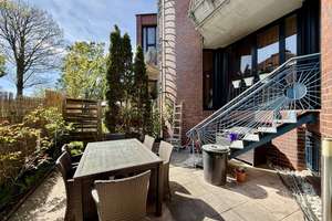 Einzigartige 5 Zimmerwohnung mit Terrasse in ruhiger Lage – Die vollständige Adresse der Immobilie erhältst du vom Anbieter., 12205 Lichterfelde, Berlin – Vorschaubild 10