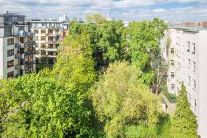 Neubau-Penthouse mit Dachterrasse und Skylineblick – Die vollständige Adresse der Immobilie erhältst du vom Anbieter., 10243 Friedrichshain, Berlin – Vorschaubild 6