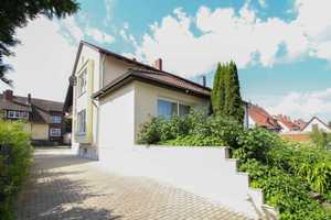 Große, teilvermietete DHH mit 2 Wohneinheiten, 3 Balkonen, Garage, Keller und sehr schönem Garten – Schaumburg (Kreis) – Vorschaubild 17