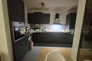 Tauschwohnung: 3-Zimmer mit Balkon gegen größeres Objekt mit Garten – Die vollständige Adresse der Immobilie erhältst du vom Anbieter., 50968 Bayenthal, Köln – Vorschaubild 7