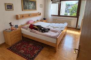 Großzügige 3,5-Zimmer-Wohnung mit viel Potenzial in Stuttgart-Stammheim – 70439 Stammheim-Mitte, Stuttgart – Vorschaubild 22