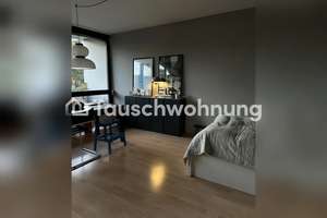 Tauschwohnung: Tausche gemütliche, helle Wohnung gegen eine größere. – Die vollständige Adresse der Immobilie erhältst du vom Anbieter., 80796 Am Luitpoldpark, München – Vorschaubild 2
