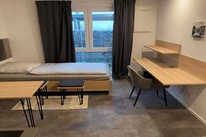 Studentenwohnung All Inklusive