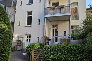 Gleich beim Fiedeler Platz - die Leinemasch um die Ecke! – Wichmannstraße 26, 30519 Döhren, Hannover – Vorschaubild 2