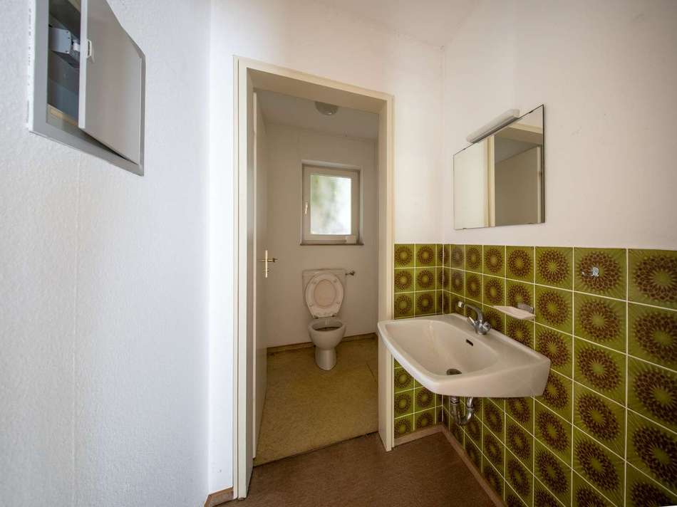 Badzimmer