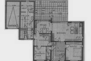 Geräumiges, 6-Raum-Einfamilienhaus mit geh. Innenausstattung und EBK – Alte Veerter Str. 1, 47625 Kleve (Kreis) – Vorschaubild 12