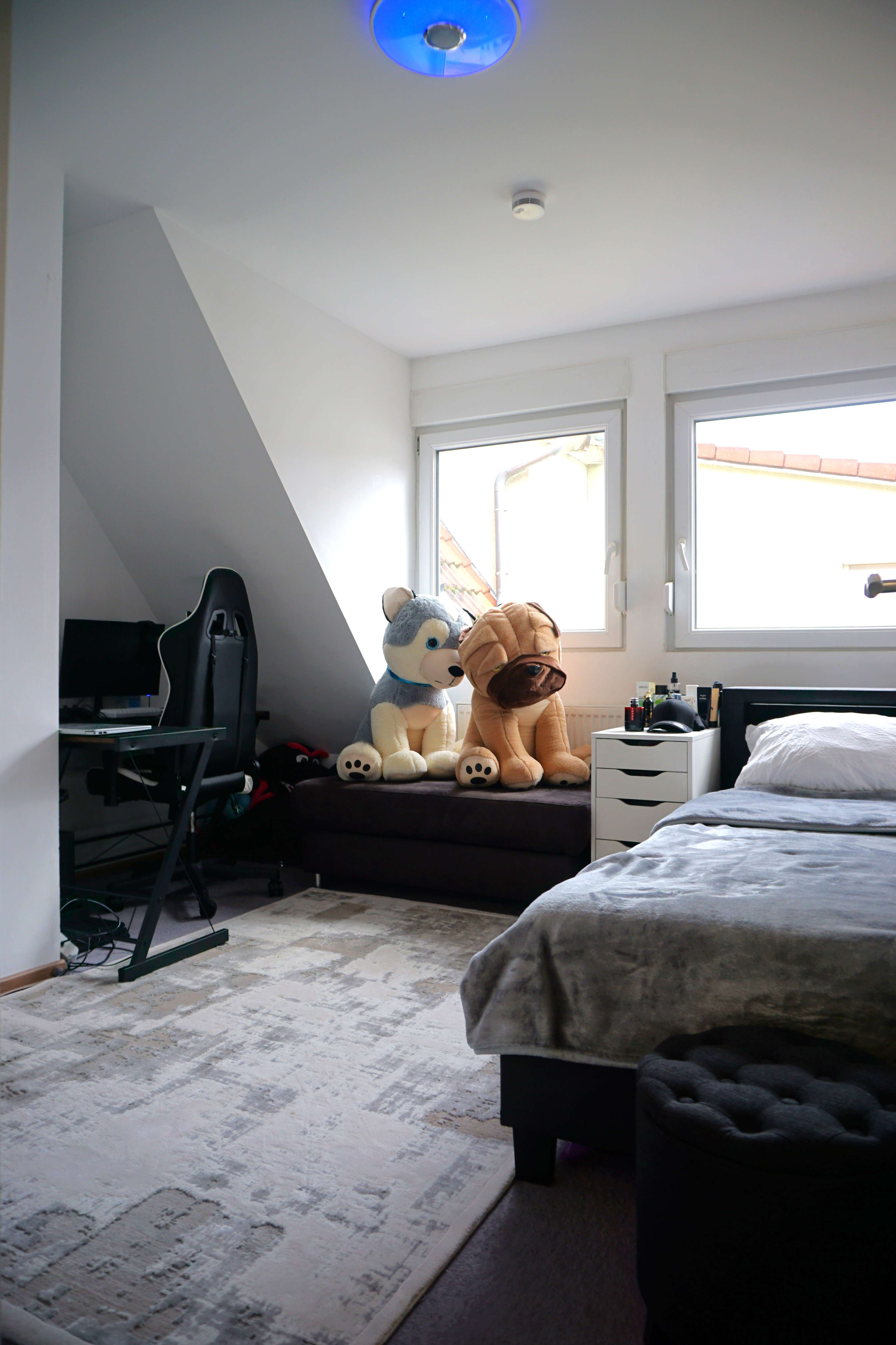 Immobilie in Eppelheim - Energieeffizient saniertes Einfamilienhaus in bevorzugter Lage - Bild 0