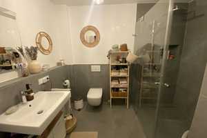 Moderne gehobene Erdgeschosswohnung in Nymphenburg  – München – Vorschaubild 13