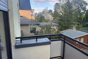 Schöne, ruhige bezugsfreie 2 Zimmer Maisonette-Wohnung im Grünen W – Die vollständige Adresse der Immobilie erhältst du vom Anbieter., 13595 Wilhelmstadt, Berlin – Vorschaubild 6