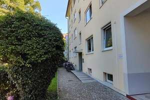Modern, Hell & von Privat: Für Paare, Familien oder WGs geeignet! – Johann-Clanze-Straße 80, 81369 Mittersendling, München – Vorschaubild 4