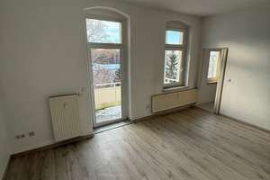 Großzügige 2-Zimmer mit Balkon, EBK, Laminat und Wanne in sehr guter Lage! – Kanzlerstraße 39, 9112 Kaßberg, Chemnitz – Vorschaubild 11