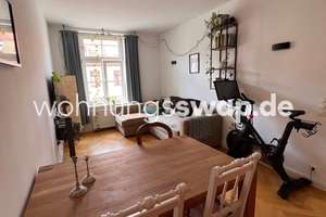 Wohnungstausch: Dreimühlenstraße 27 – Dreimühlenstraße 27, 80000 Dreimühlen, München – Vorschaubild 4