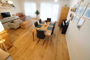 Modern, zentrumsnah, altersgerecht - ideale Wohnung für Jung oder Alt – Alice-Haarburger-Straße 24, 72760 Reutlingen-Mitte, Reutlingen – Vorschaubild 6