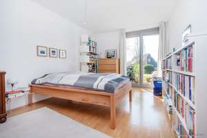 Helle 2 Zimmer Wohnung mit Terrasse & Garten unweit vom Obersee – Loheide 5, 33609 Jöllenbeck, Bielefeld – Vorschaubild 13