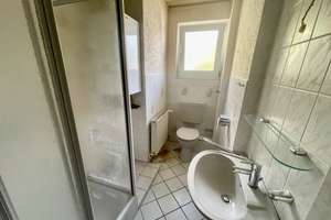 VIEL POTENTIAL: 2-ZIMMER-WOHNUNG MIT BALKON UND RAUM FÜR IHRE IDEEN !!! – 58093 Mittelstadt, Hagen – Vorschaubild 8