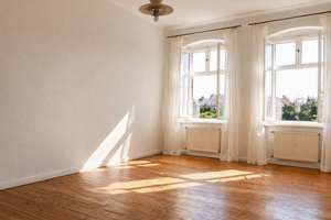 Kompakt, modern, zentral – 1-Zimmer-Wohnung an der Schönhauser Allee – Die vollständige Adresse der Immobilie erhältst du vom Anbieter., 10439 Prenzlauer Berg, Berlin – Vorschaubild 4