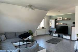 3,5-Zimmer-Wohnung mit EBK und Balkon in Bempflingen – Die vollständige Adresse der Immobilie erhältst du vom Anbieter., 72658 Bempflingen – Vorschaubild 2