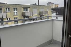 Superschön möbliertes Apartment in zentraler Lage – Safferlingstr. 5, 80634 Neuhausen, München – Vorschaubild 7