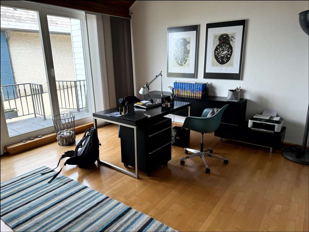 Immobilie in Helgoland - Helgoland: Traumhaftes Einfamilienhaus mit Meerblick - Bild 1