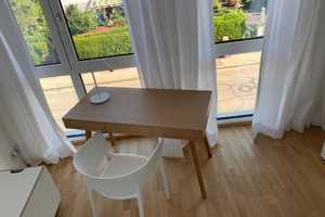 Traumhafte möblierte 3-Zimmer Wohnung mit Loft und Dachterrasse  in München – Aubing-Ost-Straße 64, 81245 München – Vorschaubild 19