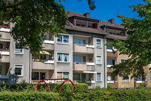 2-Zimmer-Wohnung in Dortmund Eving – 44339 Eving (Ortsteil), Dortmund – Vorschaubild 2