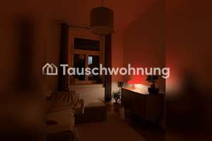Tauschwohnung: 2-Zimmer Altbauwohnung